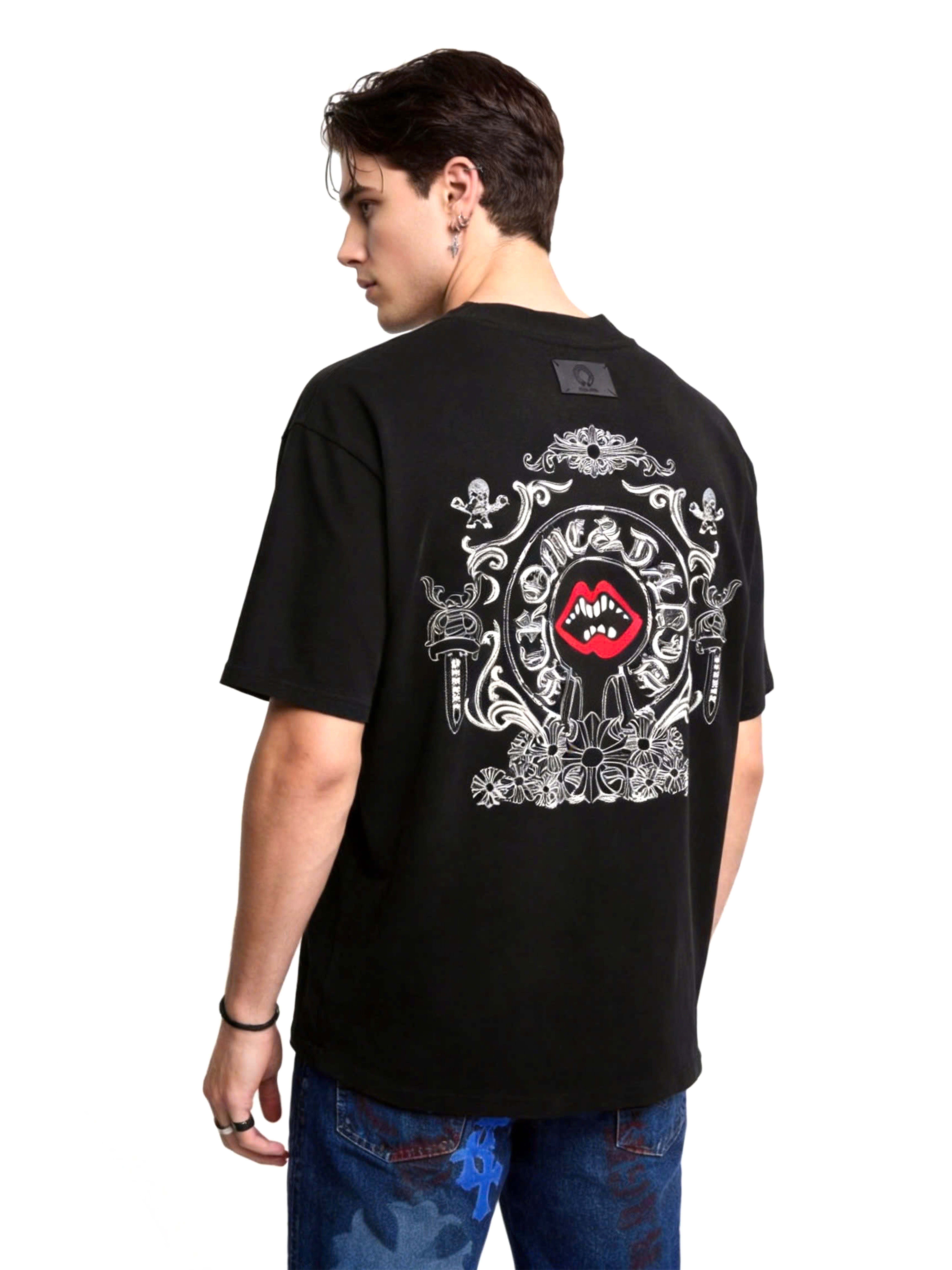 Tshirt Maison MS-01